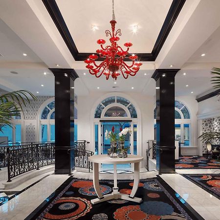 Hotel Shattuck Plaza Беркли Интерьер фото
