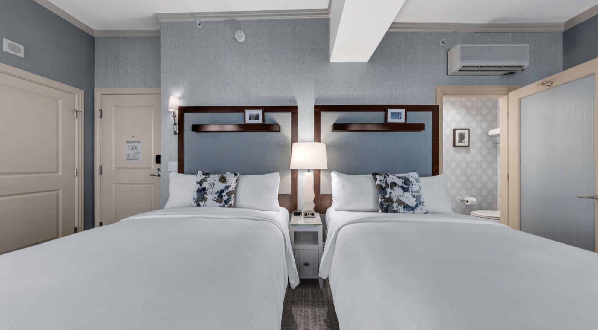 Hotel Shattuck Plaza Беркли Экстерьер фото