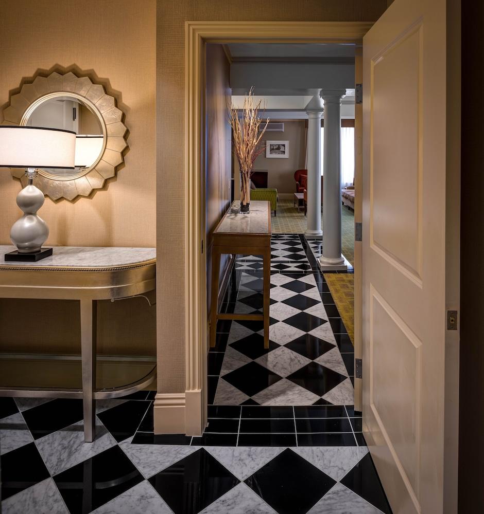 Hotel Shattuck Plaza Беркли Экстерьер фото