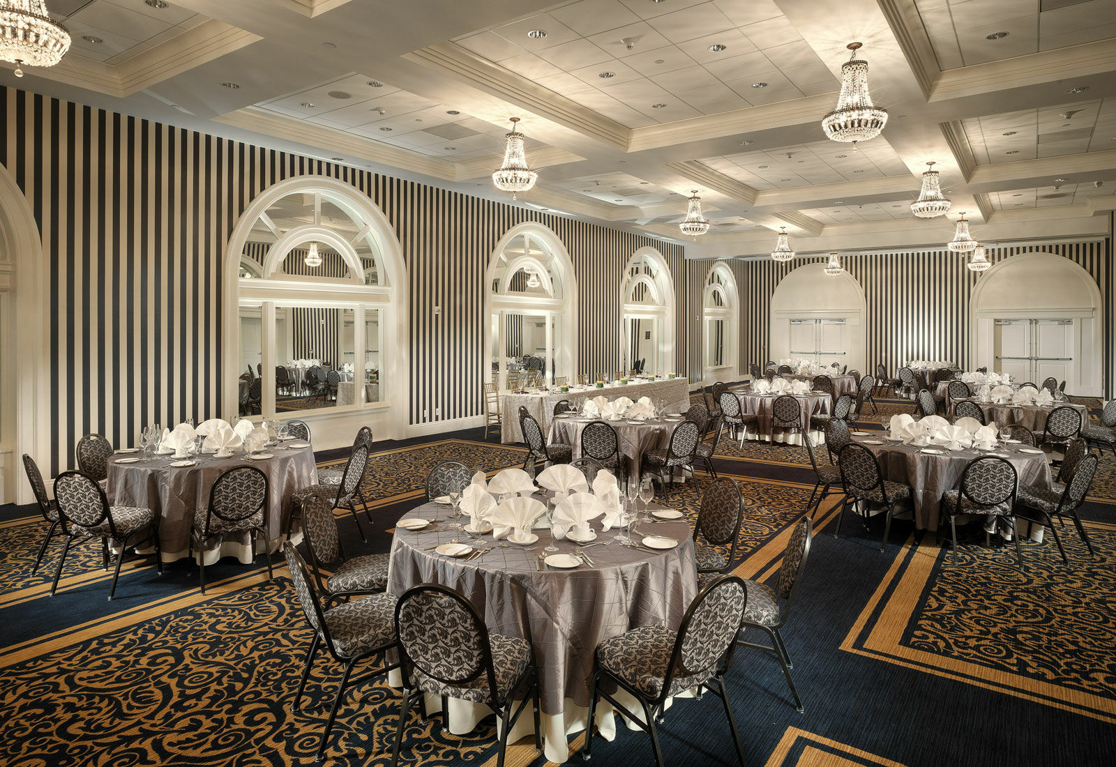 Hotel Shattuck Plaza Беркли Экстерьер фото