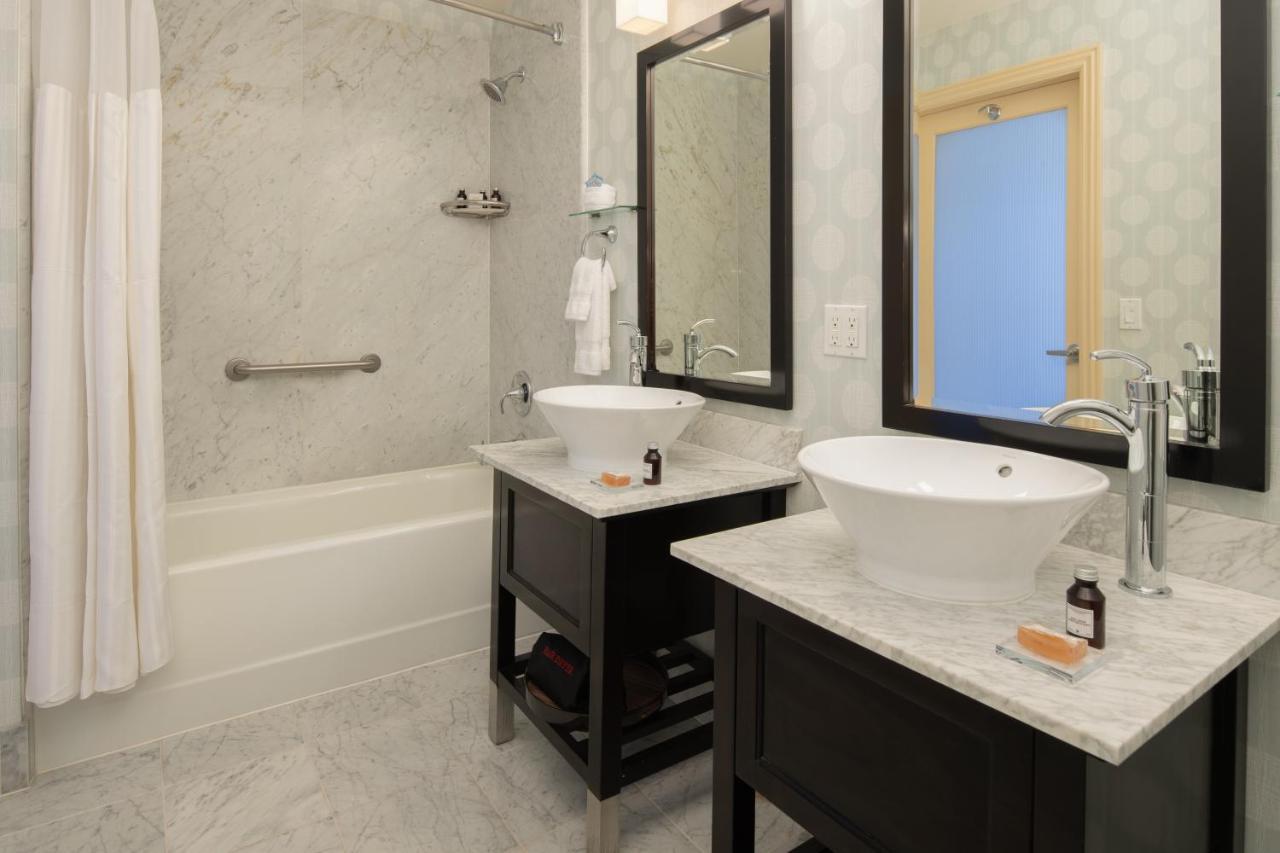 Hotel Shattuck Plaza Беркли Экстерьер фото